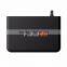 Dragonworth T95Max real Ott update Android Tv Box Amlogic Quad Core S905 Android 5.1 metal housing with led display