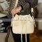 New design leather shoulder bag with great price