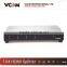 2015 High Quality 3D 1x4 HDMI Splitter V1.4 Support 4Kx2K 3D HDCP