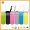 Neoprene Insulated Water Drink Bottle Cooler Carrier Cover Sleeve Tote Bag Pouch Holder Strap Sleeve