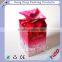 Printing Transparent Clear Pvc Box Packaging for Promotional Gift Suppliers