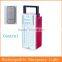 24+4 LED rechargeable remote control led lights MODEL 004R