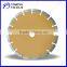 350mm Dry Cutting Diamond Disc