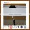 Excellent quality professional curtain tiebacks glass hook