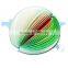 OEM Promotional Assorted Removable Sticky Memo Pad Branded Sticky Notes