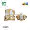 JS-h001 Caskets Fitting China