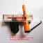 Pinpoint factory Single knob control WaterProof pinpoint metal detector
