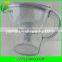 glass water filter pitcher with best selling