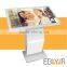 55 inch FULL HD LCD Hot Video Multimedia Advertising Player Restuarant Kiosk