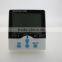 Luminous & clock thermometer HTC-6