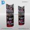 Custom Creative Retail Cardboard Poster Display Stand