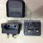 To goods  2015 Euro to uk plug adapter male to male electrical plug adapter with fuse CE