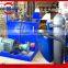 High Quality Hydraulic Door Skin Embossing Hot Press Machine