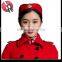 uniform air hostess hats