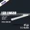 2015 CE RoHS SAA High Bright CRI80 300mm 600mm 900mm 1200mm 1500mm Led Linear