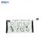 Ladies Cosmetic Bag Cheap Pvc Clutch Bag