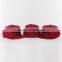 new deign flat brim cap,plain flat brim snapback cap,plain flat brim snapback