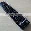 High quality remote control for lcd tv