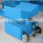 5 Tons Hydraulic decoiler with coil car quotation