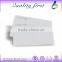 Low Price TK4100 Blank Inkjet Chip PVC Cards