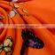Custom 100% Modal Scarf Digital Print