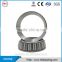 Iron and steel industry 598/592-S inch taper roller bearing size 92.075*152.400*36.222mm