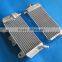 Motocross Bike Motorcycle Aluminum Radiator For YAMAHA WR450F WR 450F WRF450 2011 2010 11 10