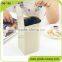 2015 ABS New Fashion Household Colored desk eco friendly trash can