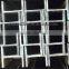 hot rolled metal steel h beam section