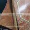 0.55mm Wooden PVC FLOOR Hard to Tear Quality EXPORT