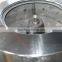 laundry machine stainless steel centrifugal extractor