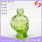 57ml Luxury novel style lady's glass perfume bottle
