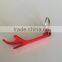 Promotional Customized Aluminum Beer Bottle Opener Keychain