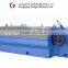 13D Automatic Aluminum Large Wire Drawing Machine with Annealer price