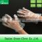 disposable cleaning gloves LDPE gloves plastic gloves