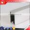 Industrial aluminum extrusion profile with good quality and best service