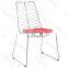 Manel Molina Leaf Chair