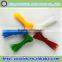 Easy Fastening Black And White PA 66 Cable Ties/Disposable Nylon Cable Ties/Wire Cable Ties