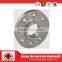 FLANGE RF SO 80NB 150# A105N