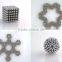 10mm 216pcs Neodymium ball magnets