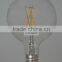 Scandinavianlamp's LED Vintage Edison Bulb LED Filament Bulb G150