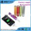 2015 Ambopower batteries mobile power banks/Portable power bank for iphone 5s