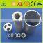 aluminium pipe tube 6061 6063 6005 6060