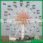 Carnival Family Rides Portable 30m Ferris Wheel for Sale