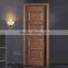 sound proof interior european style french door