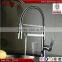 American Nickel brushed faucet upc 61-9 nsf kitchen faucet