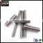 good price customized stainless steel threaded bar /Threaded rod