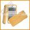 China Supplier Wooden Case for Iphone Bamboo Cell Phone Case