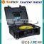 Sewage/Drainage And Septic Tanks Inspection Camera Video Color Waterproof CCTV Sony Camera For Pipe Inspect 20/30/40M