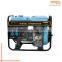 JJDE2500X Yanto Diesel Generator Single cylinder with diesel engine Portable